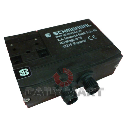 New In Box SCHMERSAL AZM 170-02ZRKA-ST Solenoid Interlock Switch - Picture 2 of 3
