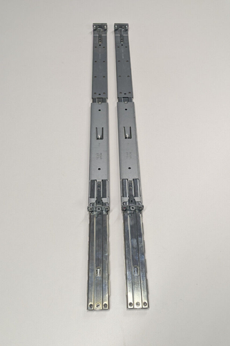 HP ProLiant DL360 Gen8/Gen9 LFF Ball Bearing Rail Kit - 679369-001