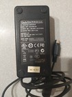 AC/DC adapter EDAC EA1050B-240 24V, 2.5A, 60W, 3 Pin
