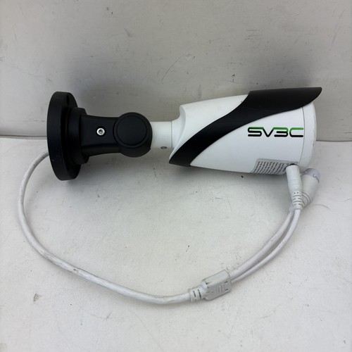 SV3C Outdoor Security Camera Model SVB12XVPOE1080PSA