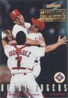 1995 Score - Kenny Rogers #315