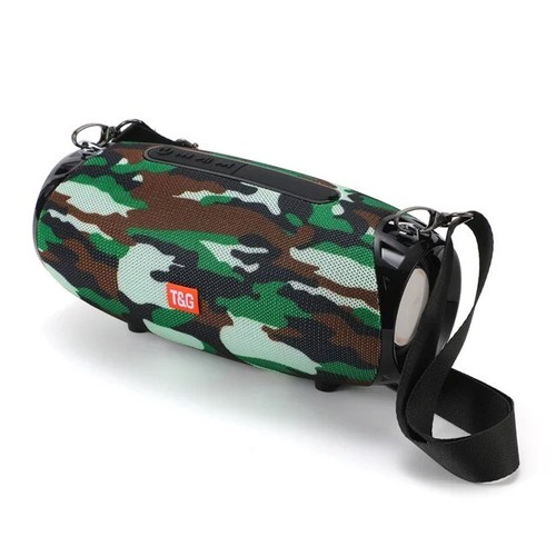 40W Portable Wireless Bluetooth Speaker Dual Stereo Bass Loud USB AUX Cable FM - Picture 5 of 7