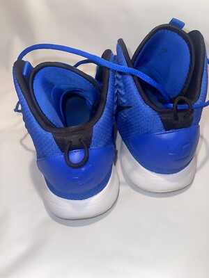 NIKE ハイパーダンクX TB ZOOM AR0467-402 NIKE ナイキ ハイパーダンク Hyperdunk 2018 X TB Mid