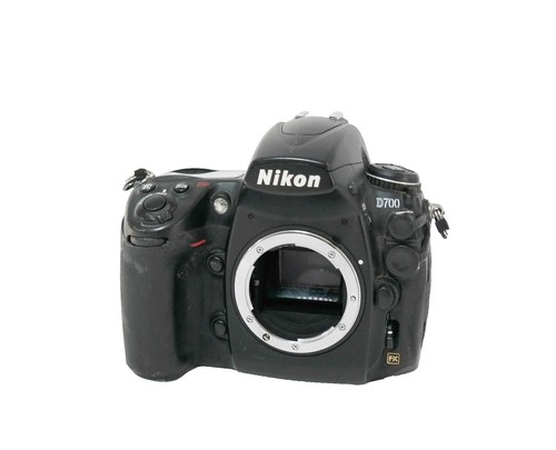 Nikon D700 美品　9571ショット Nikon D700 美品 9571ショット - メルカリ