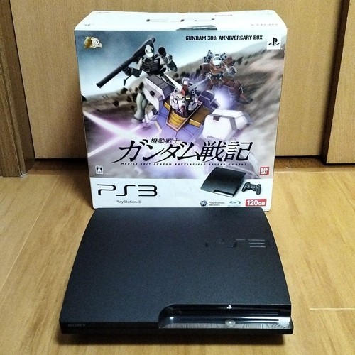 SONY PlayStation3 CECH-2000A Japan | eBay