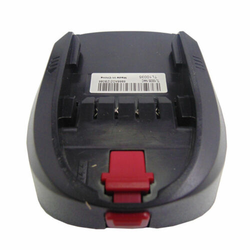 14,4V 1,5AH für Bosch Akku 2 607 336 037 PSR 14.4 LI-2 PSR PSB 14.4 LI AL2204CV - Bild 3 von 12