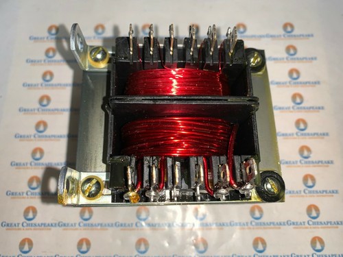 NEW! Signal Transformer A41-130-12 115/230V 6.3/12.6V 50/60HZ 130VA - Picture 3 of 3