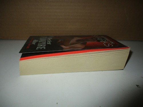 Sexiest Vampire Alive by Kerrelyn Sparks (2011, Paperback , mass market - Imagen 4 de 7