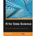 R for Data Science by Dan Toomey (Paperback, 2014)