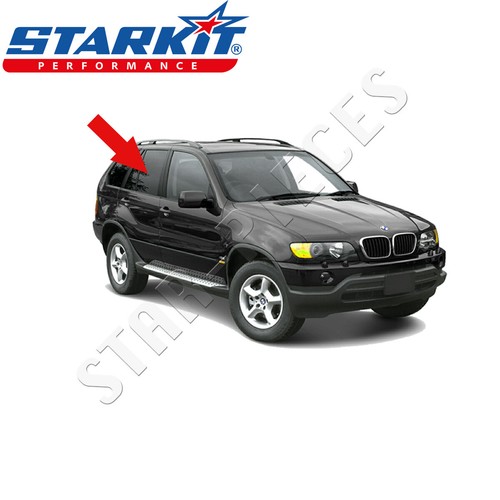 Mécanisme lève-vitre électrique arrière droit BMW X5 E53 2000-2006 - Imagen 4 de 4