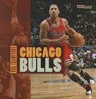 Chicago Bulls by Aaron Frisch (Paperback, 2013)