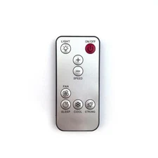 Remote Controller of ZERO BREEZE Mark 2