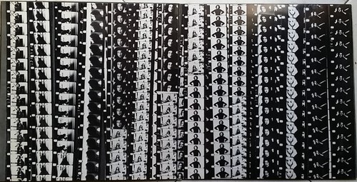 Leano Morelli - Nata Libera (LP, Gat) (Very Good Plus (VG+)) - Picture 2 of 4