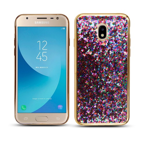 Case For Samsung J1 J2 J3 J4 J5 J6 J7 J8 Shockproof Silicone Bumper Phone Cover - Picture 16 of 36