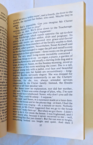Music for Chameleons: New Writing & In Could Blood ByTruman Capote Book Bundle - Picture 17 of 24