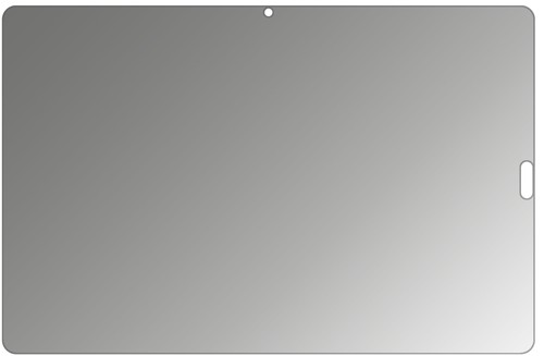 Screen Protector for Huawei MediaPad M6 10.8 inch Privacy Filter 4-Way - Picture 2 of 4