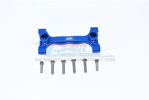 GPM SCX3015R ALLOY REAR CHASSIS BRACE 1/10 RC AXIAL SCX10 III ROCK CRAWLER - Picture 10 of 16