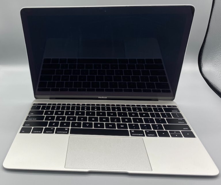 216）MacBook 2016 12インチ　/256GB/8GB/ｍ3 Apple MacBook 2016 12