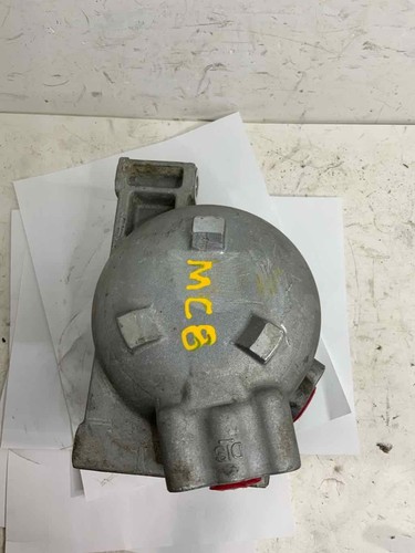 00-01 Compresor de aire acondicionado Nissan Altima XE/GXE/SE 926000Z800 2,4 L 4 C 4 velocidades tracción delantera - Imagen 12 de 14