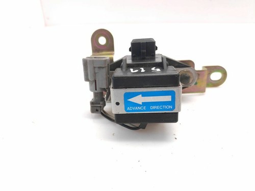 Nissan Pathfinder R50 1999 LHD 3.3 ESP acceleration yaw rate sensor 479301W300 - Picture 5 of 6