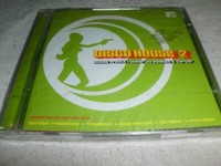 Discohouse 2 ( Folie BeschäDigt) - Doppel Cd - Ovp