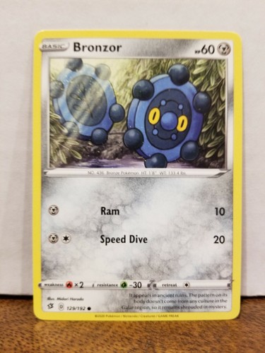 Pokemon Rebel Clash- Complete Your Set! - Picture 55 of 72