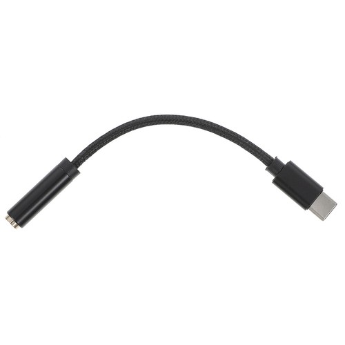 Audio Converter Cable Cord Audio Cable Audio Earphone Adapter - 第 1/12 張圖片