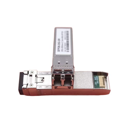 25G SFP28 Transceiver For Cisco SFP-25G-SR-S, Intel Mellanox Dell SFP28 MMF 100m - Picture 8 of 12