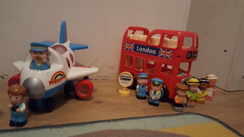 elc happyland bundle - Picture 6 of 8