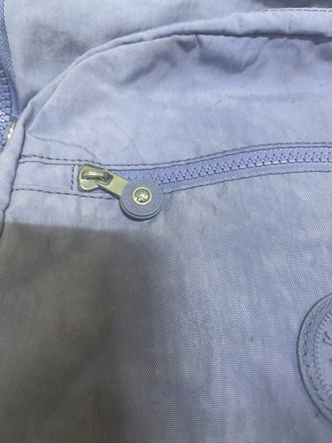 Mochila KIPLING Seúl Berenjena Púrpura Tonal - Imagen 3 de 15