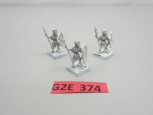 Warhammer Vampire Counts AoS Soulblight Gravelords - Skeletons (Marauder era) - Picture 2 of 4