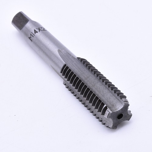2 in 1 HSS Taper & Plug Tap Set M3-M20 Right Hand Thread Cutter Taps for Metal - Picture 11 of 24