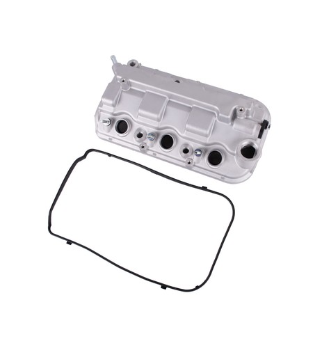 Engine Valve Cover w/ Gasket for Honda Odyssey Acura Accord Pilot 2008-2017 - Picture 6 of 8