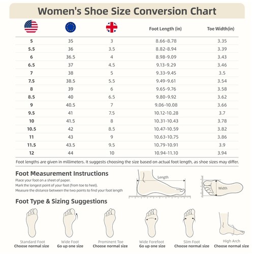 Women's Ballet Flats Shoes Round Toe Slip On Comfortable Dressy Office Shoes - Picture 2 of 30