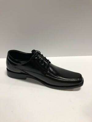 Stacy Adams Canton Mens Oxford Black Size 8.5 M Amazon.com: STACY ADAMS Canton - Zapatos Oxford para hombre  main image 4