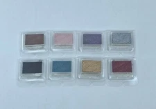 Estee Lauder Pure Color Gelee Eyeshadow Cyber  Metallic Refill - Choose Color