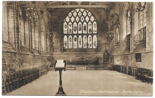 Chester - Postcards - Choose From List - All Scanned - Updated 15/8/25 - Foto 24 di 61