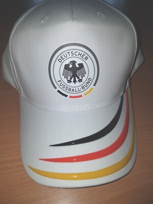 DEUTSCHLAND, GERMANY ,WM, EM,KAPPE Fanhut  Mütze, Sonnenhut,bucket