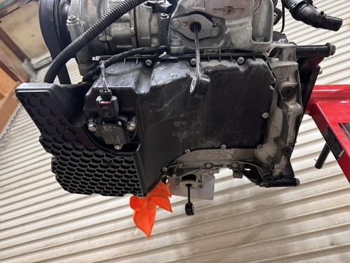 2017-2020 Audi A4 A5 Engine Assembly DBP Code 46k Miles - Picture 12 of 14