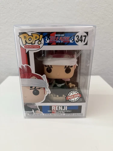 Renji Funko Pop 347