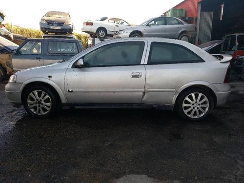✅✅✅ TUBO PRESION DIRECCION ASISTIDA para OPEL ASTRA G BERLINA SPORT 2000 295058 - Imagen 7 de 16