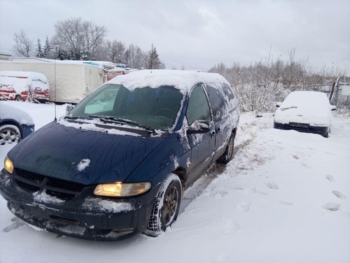 4717208ab  Front Door Hinge for Chrysler Voyager Grand UK1262000-50 - Picture 5 of 6