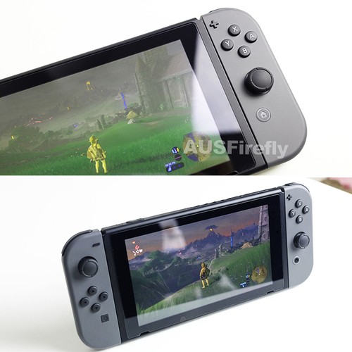 2xTempered Glass Screen Protector For Nintendo Switch Lite/SWITCH2 2025 AU Stock - Picture 5 of 6