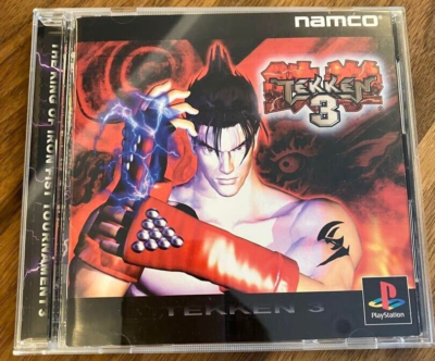 PS リアルアーケード (限定版) 鉄拳3 PS1 プレイステーション専用 Amazon | リアルアーケード鉄拳3 PS | 本体・周辺機器