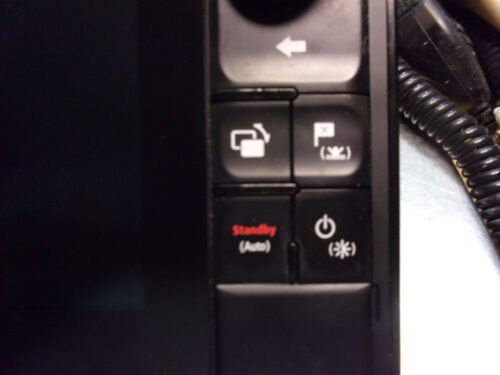 Raymarine hybridtouch E70274 Touchscreen Defective parts only - Foto 3 di 7