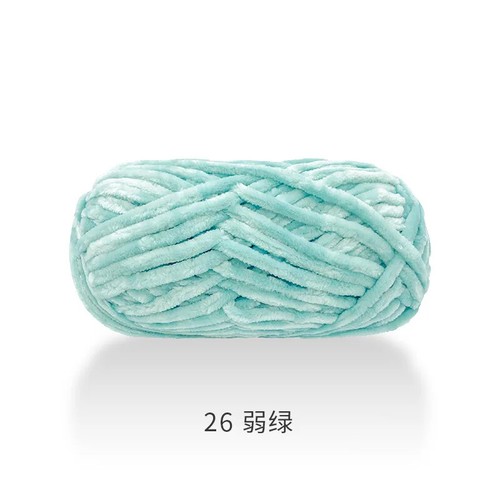 DIY Knitting Yarn Wool Line Baby Scarf Hat Soft Thickness Crochet Thread Chunky - Picture 55 of 87
