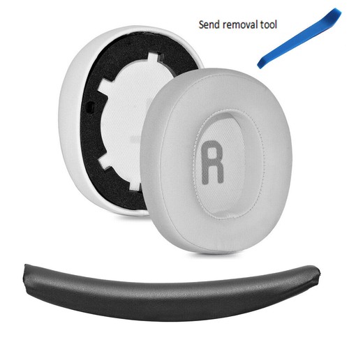 For JBL TUNE 700BT 700BTNC 710BT 750BT 750BTNC Headphone Ear Pads & Headband IM - Picture 19 of 25