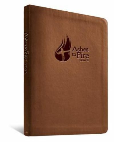 Ashes to Fire Year B Devotional: D- 9780834127623, Merritt J Nielson, leather bo - Picture 1 of 1