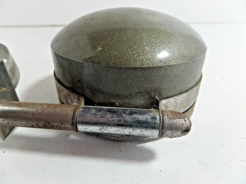 Perf-O-Meter vintage automotive add on guage 1940-50's hot rod - Bild 11 von 12