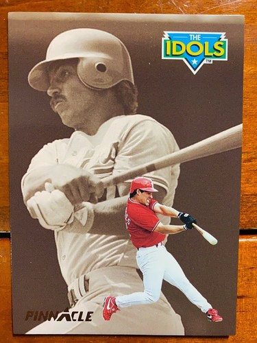 1993 Pinnacle Series 2 Pick Your Own Cards 311-539 - Picture 155 of 208